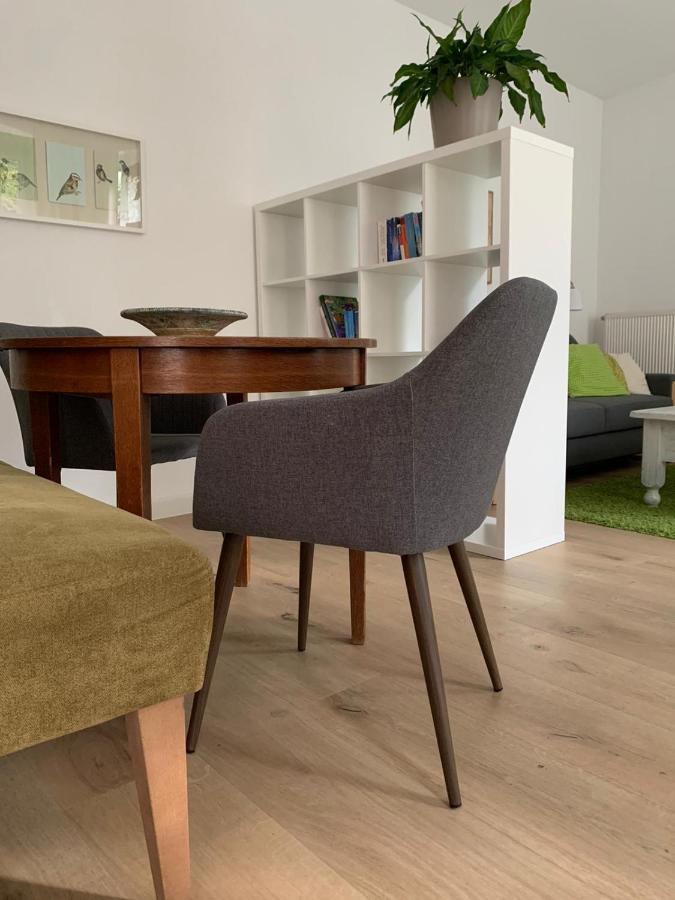 Ferienwohnung Paulick Баутцен Экстерьер фото